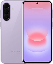 Samsung Galaxy A37 8/256 ГБ, лавандовый