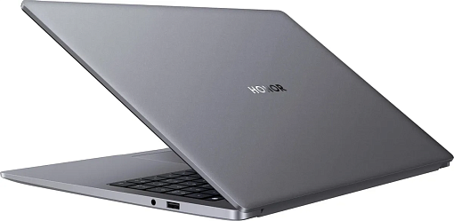 Ноутбук Honor MagicBook X16 Plus (AMD Ryzen 7 8845HS, AMD Radeon 780M) 32ГБ, 1ТБ, Windows 11 Home