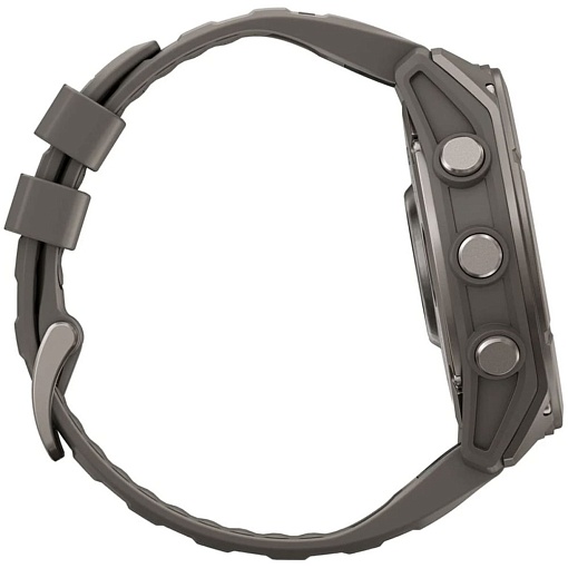 Умные часы Garmin Fenix 9 AMOLED 51мм inReach