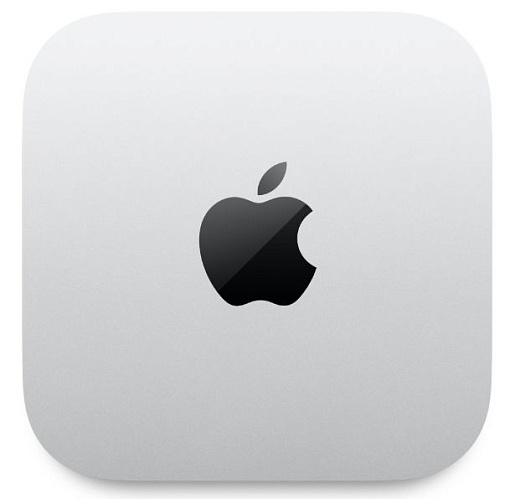 Apple Mac mini M4 (10C CPU / 10C GPU), 24 ГБ
