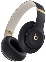 Беспроводные наушники Beats Studio Pro, черный/золотой (MC2N4)