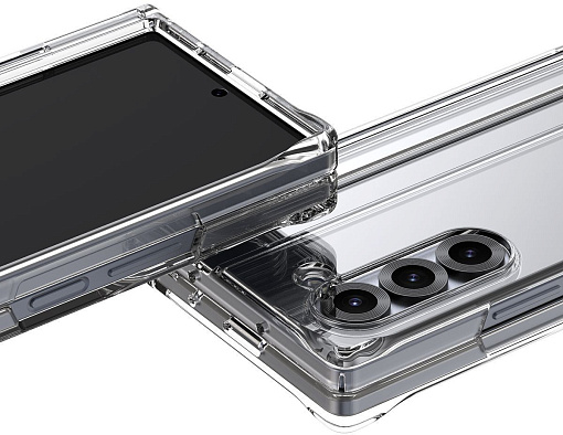 Чехол Araree Nukin 360 для Galaxy Z Fold6