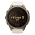 Умные часы Garmin Fenix 9 Pro AMOLED 43мм inReach