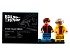 Конструктор LEGO Back to the Future Time Machine (10300)