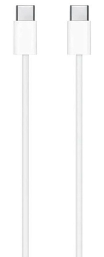Кабель Apple USB-C - USB-C (1 м)
