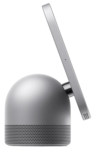 Умная колонка Apple HomeView