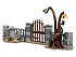 Конструктор LEGO Disney Hocus Pocus: The Sanderson Sisters' Cottage (21341)