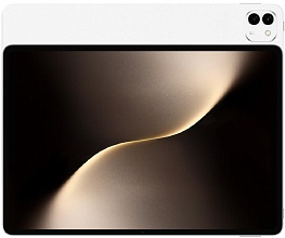 Планшет Honor MagicPad 3 13.3" 16/512 Wi-Fi + клавиатура (UK), белый