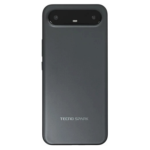 Смартфон Tecno Spark Slim 8/256 ГБ