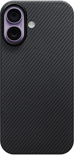 Чехол Pitaka Ultra-Slim Case для iPhone 17