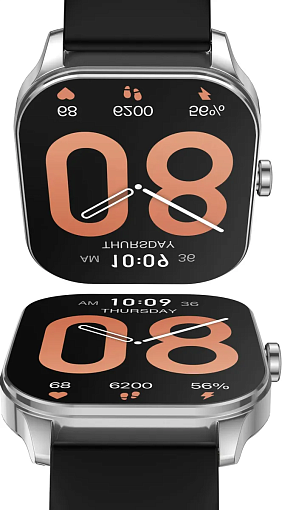 Смарт-часы Amazfit Pop 3S