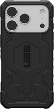 UAG Pathfinder с MagSafe для iPhone 17 Pro, черный (Black) 114548114040