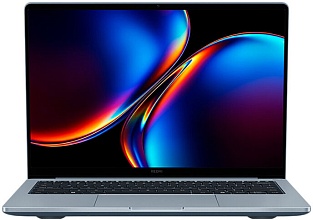Ноутбук Xiaomi Redmi Book Pro 14 2026 (Intel Core Ultra X7-358H, Intel Arc Graphics) 32ГБ, 1ТБ SSD, Windows 11 Home, синий (JYU4781CN)