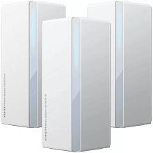 Xiaomi Mesh System AX3000 NE (3-pack), белый (DVB4487GL)
