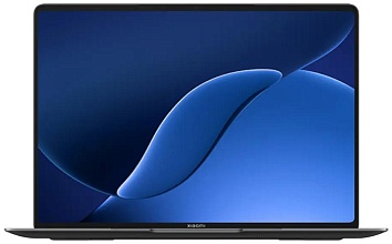 Ноутбук Xiaomi Redmi Book Pro 14" 2026 (Intel Core Ultra 5-338H, Intel Arc Graphics) 32ГБ, 1ТБ SSD, Windows 11, серый (JYU4752CN)