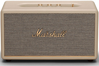 Портативная акустика Marshall Stanmore III, 80 Вт, бежевый