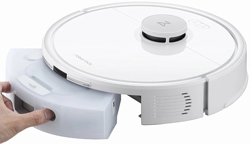 Робот-пылесос Roborock Q7 BF Plus