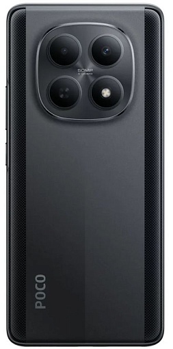 Смартфон Poco M8 Pro 8/256/512 ГБ