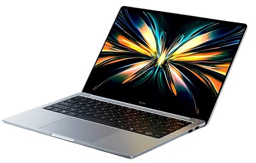 Ноутбук Xiaomi Redmi Book 14" 2026 (Intel Core Ultra 5 125H, Intel Arc Graphics) 16ГБ, 512ГБ SSD, Windows 11