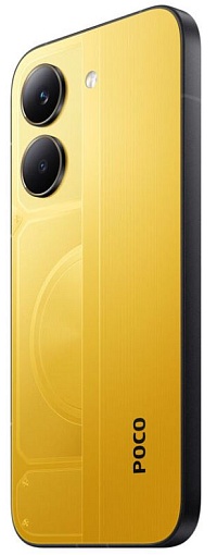 Смартфон Poco X8 Pro 8/256/512 ГБ