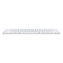 Клавиатура Apple Magic Keyboard (USB-C) MXCL3