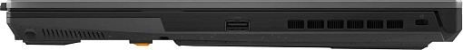 Ноутбук Asus TUF Gaming A15 FA507NVR-LP040 15.6" (AMD Ryzen 7 7435HS, NVIDIA GeForce RTX 4060) 16ГБ, 512ГБ, noOS