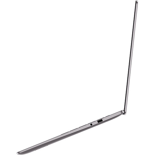 Ноутбук Honor MagicBook X14 2025 FRG-X (Intel Core i5 13420H, Intel Iris Xe Graphics) 16ГБ, 512ГБ, noOS