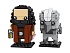 Конструктор LEGO 40412 Хагрид и Клювокрыл