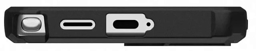 Чехол UAG Pathfinder with MagSafe для Samsung Galaxy S25 Ultra