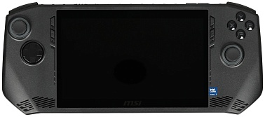 Портативная игровая консоль MSI Claw A1M, черный