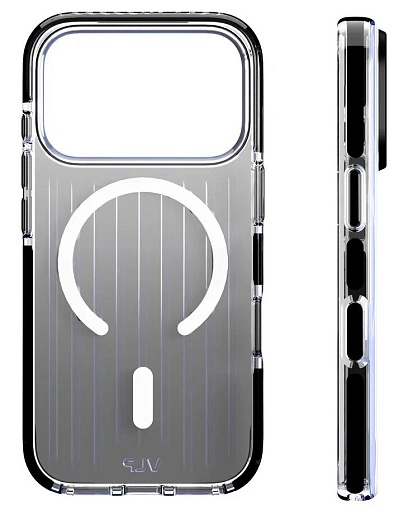 Чехол VLP Pulse Case с MagSafe для iPhone 18 Pro