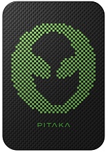 Pitaka Power Bank Qi2, Alien (PBQ2404)