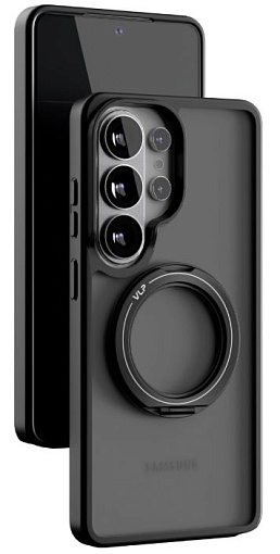 Чехол VLP Ring Case с MagSafe для Samsung Galaxy S26 Ultra
