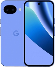 Google Pixel 10a 8/128 ГБ, лавандовый