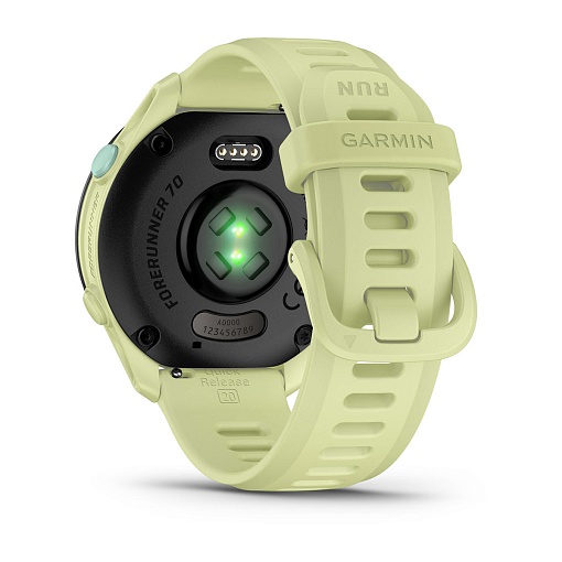 Умные часы Garmin Forerunner 70