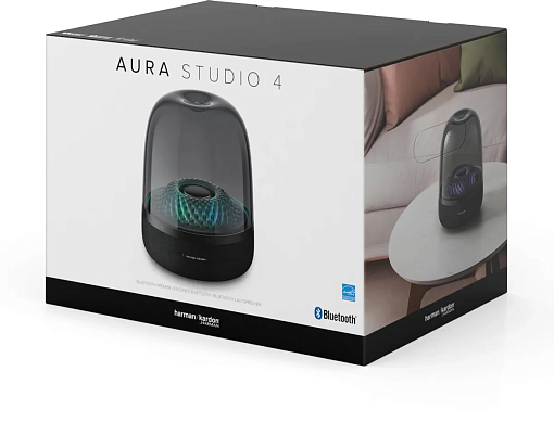 Портативная акустика Harman Kardon Aura Studio 4