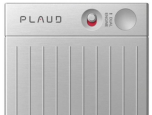 Диктофон Plaud Note NB-100 ChatGPT