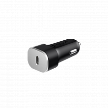 Deppa АЗУ USB Type-C, Power Delivery, 18 Вт