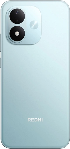 Смартфон Xiaomi Redmi Note 17 6/128ГБ