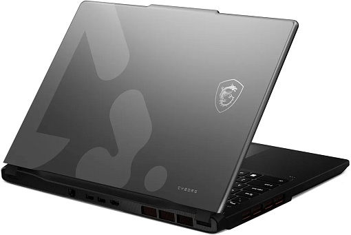 Ноутбук MSI Cyborg 15 C13WE-230XRU 15.6" (Intel Core i5 13420H, NVIDIA GeForce RTX 5050) 16ГБ, 512ГБ, noOS