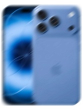 Смартфон Apple iPhone 18 Pro 256GB, Light Blue (светло-голубой)