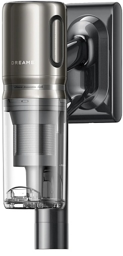 Вертикальный пылесос Dreame Z40 TangleCut Flex+