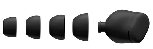 Беспроводные наушники Beats Solo Buds