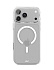 Чехол защитный VLP Puro Case с MagSafe для iPhone 18 Pro Max