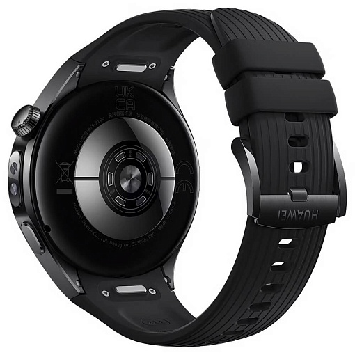Умные часы HUAWEI Watch 5 46mm