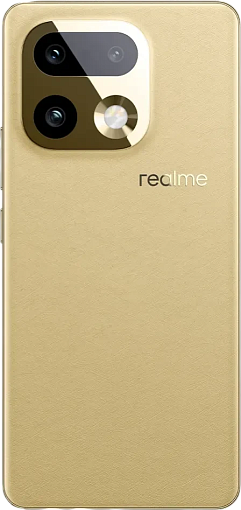 Смартфон Realme 16 Pro+ 8/256 ГБ