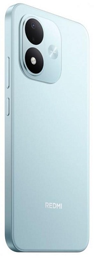 Смартфон Xiaomi Redmi Note 17 4/128ГБ