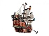 Конструктор LEGO Creator 31109 Пиратский корабль