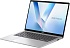Ноутбук Asus VivoBook 14 X1407QA-LY099W (Qualcomm Snapdragon X X1-26-100, Qualcomm Adreno) 16ГБ, 1ТБ SSD, Windows 11 Home