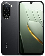 Xiaomi POCO C81 Pro 4/256 Гб, черный